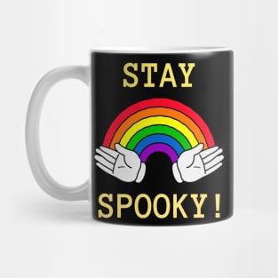 stay spooky Mug